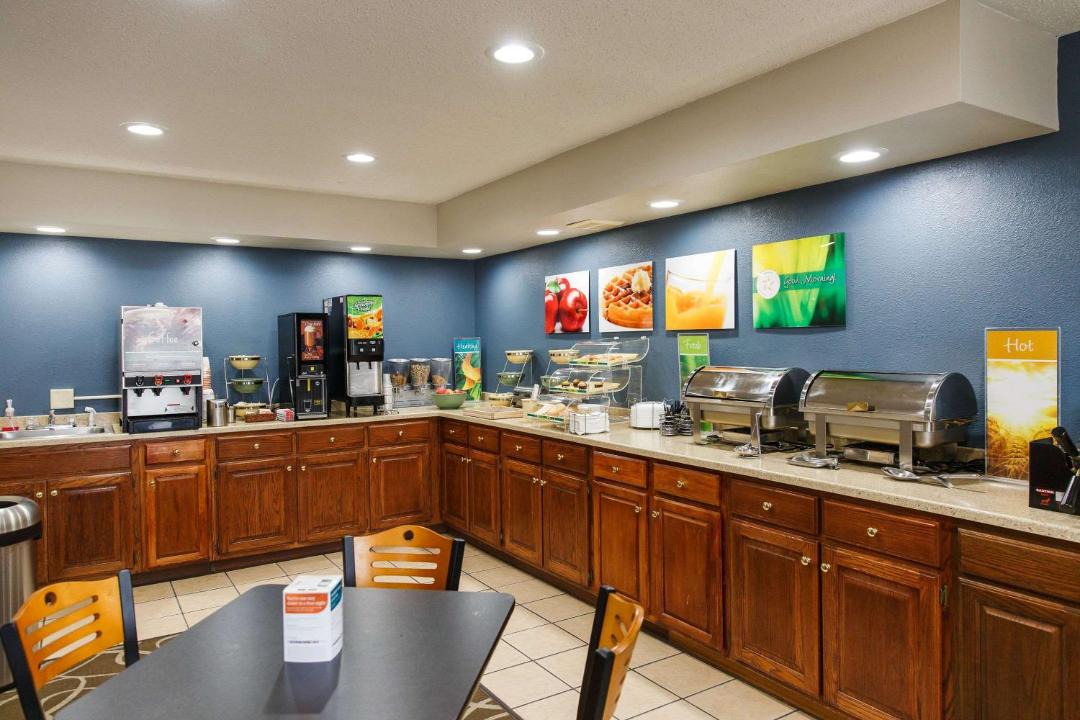 Photo of Kitchen in Burlington