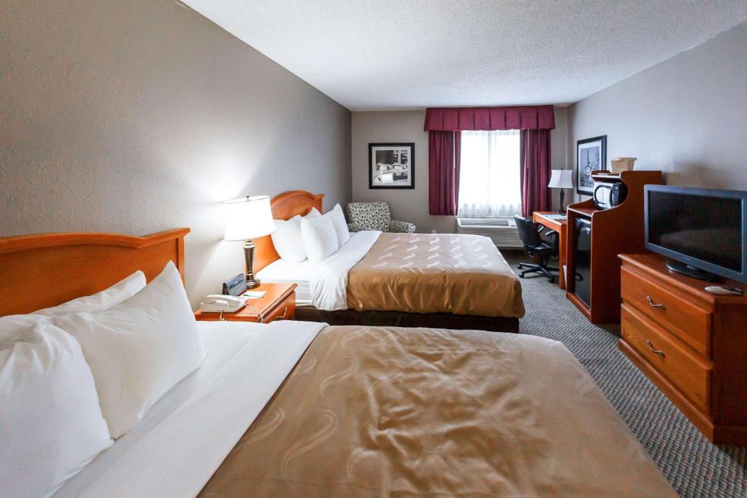 Photo of Bedroom in Burlington
