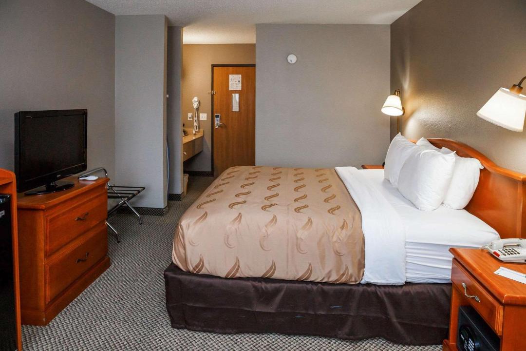Photo of Bedroom in Burlington