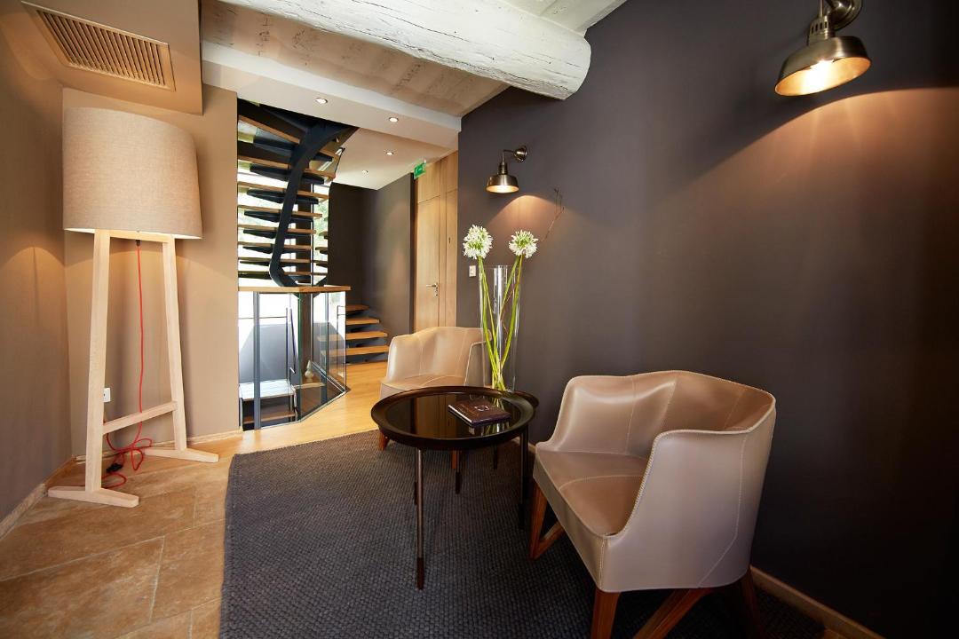 Photo of Others in Gigondas