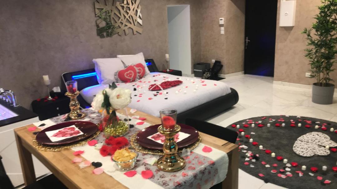 Photo of Bedroom in Audincourt