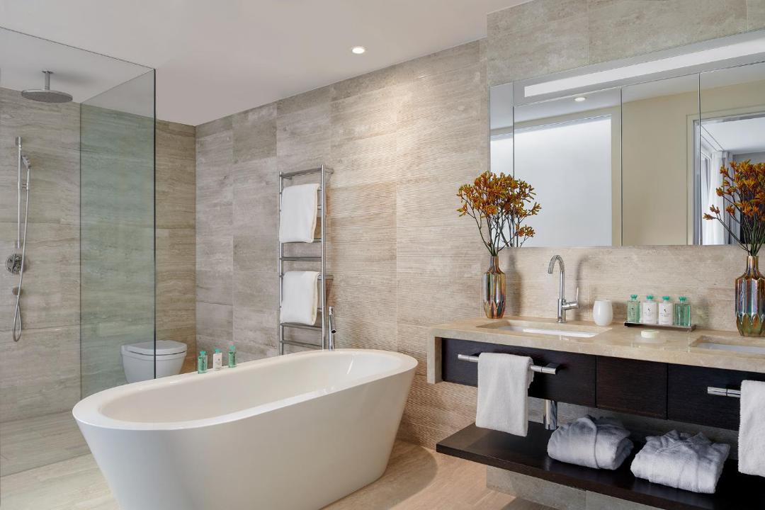 Photo of Bathroom in Obburgen