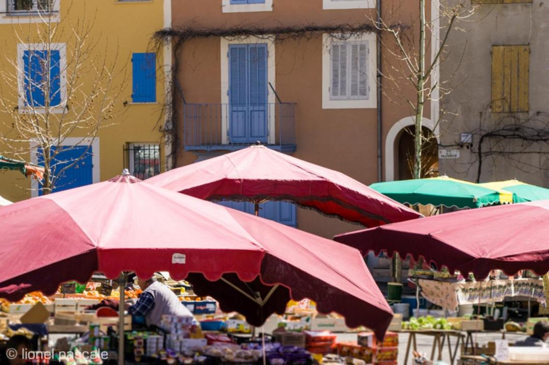 Photo of Others in Saint-Paul-Trois-Chateaux