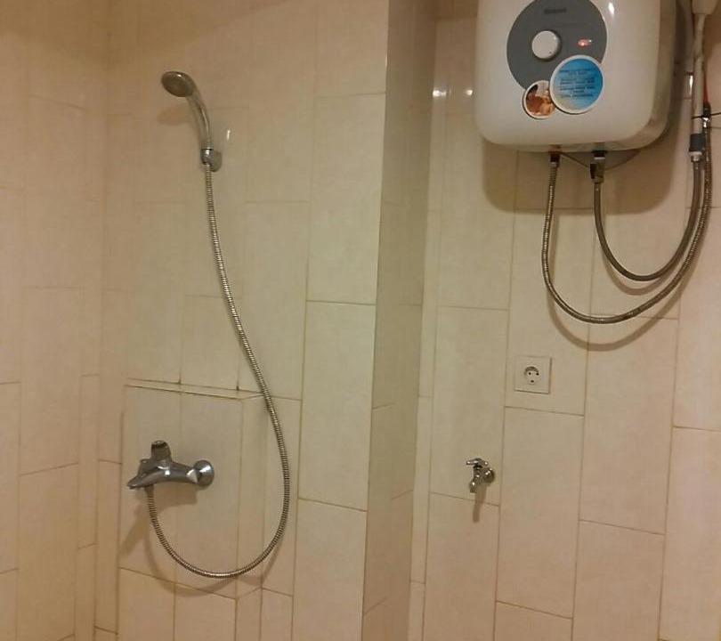 Photo of Bathroom in Mlati