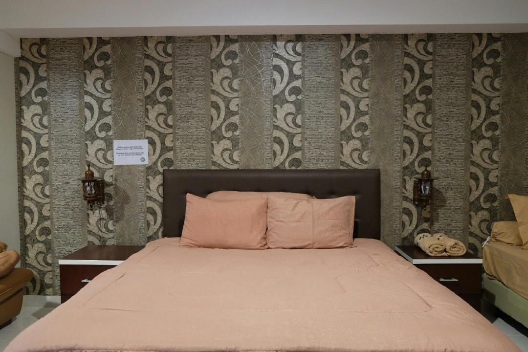 Photo of Bedroom in Mlati