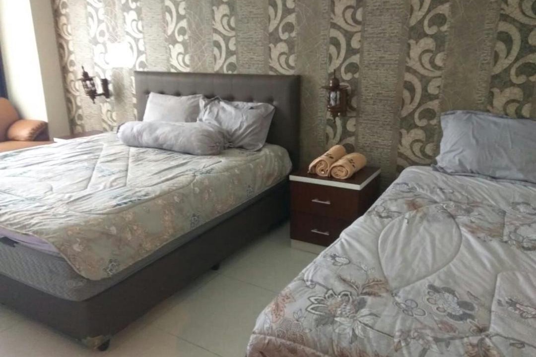 Photo of Bedroom in Mlati