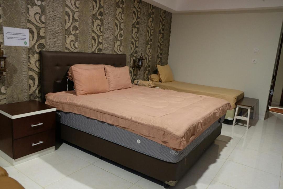 Photo of Bedroom in Mlati