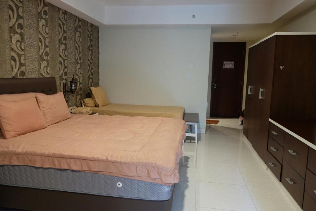 Photo of Bedroom in Mlati