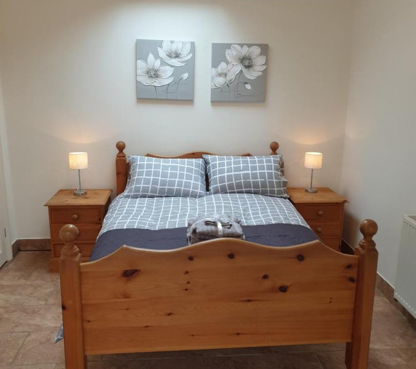 Photo of Bedroom in Happisburgh