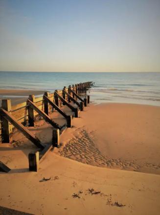 Photo of Outdoor in Happisburgh
