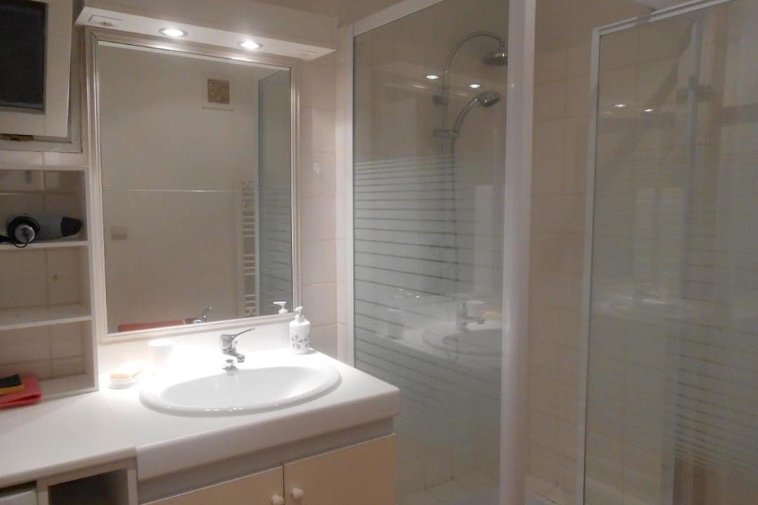 Photo of Bathroom in Sennevoy-le-Bas