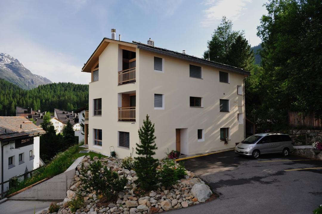 Photo of Others in Celerina-Schlarigna