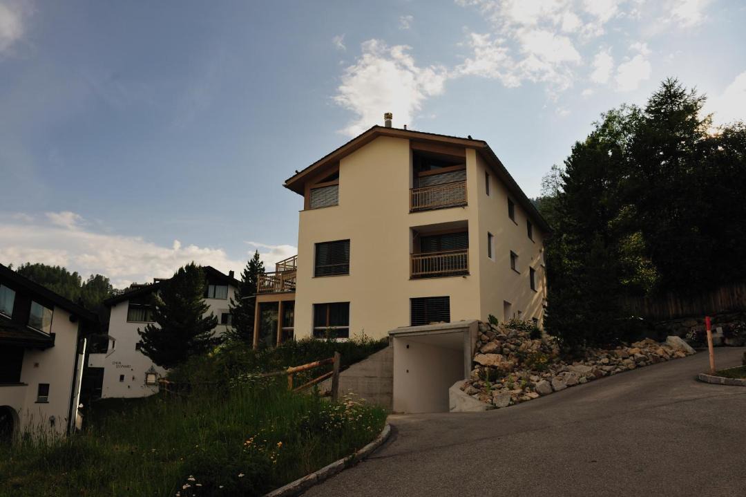 Photo of Others in Celerina-Schlarigna
