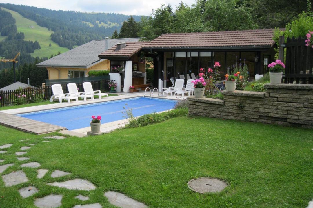 Photo of Others in Chatel-Saint-Denis