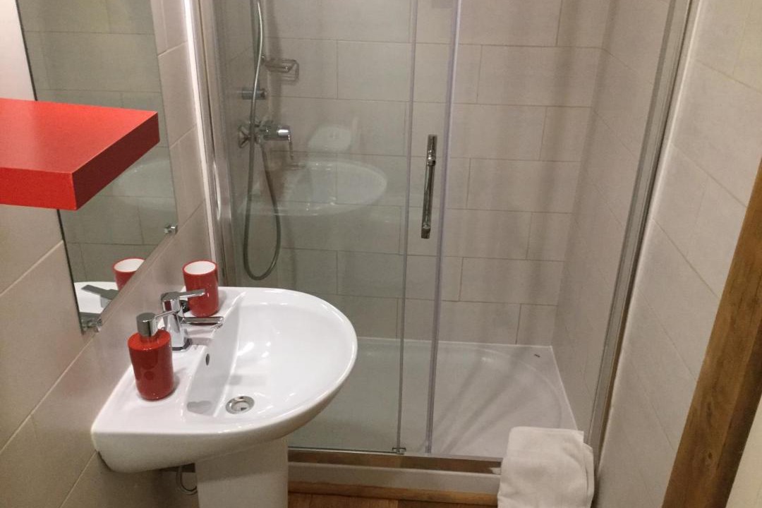 Photo of Bathroom in Puycalvel