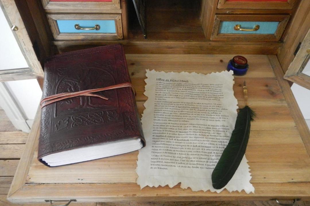 Photo of Others in Saint-Malon-sur-Mel