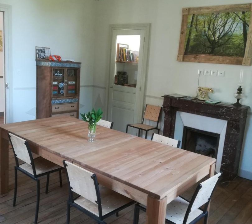 Photo of Others in Saint-Malon-sur-Mel