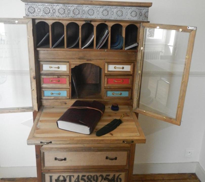 Photo of Others in Saint-Malon-sur-Mel