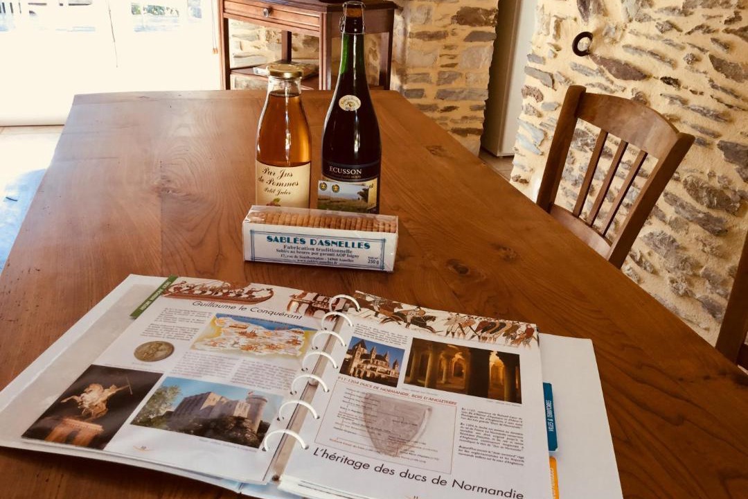 Photo of Others in Le Molay-Littry