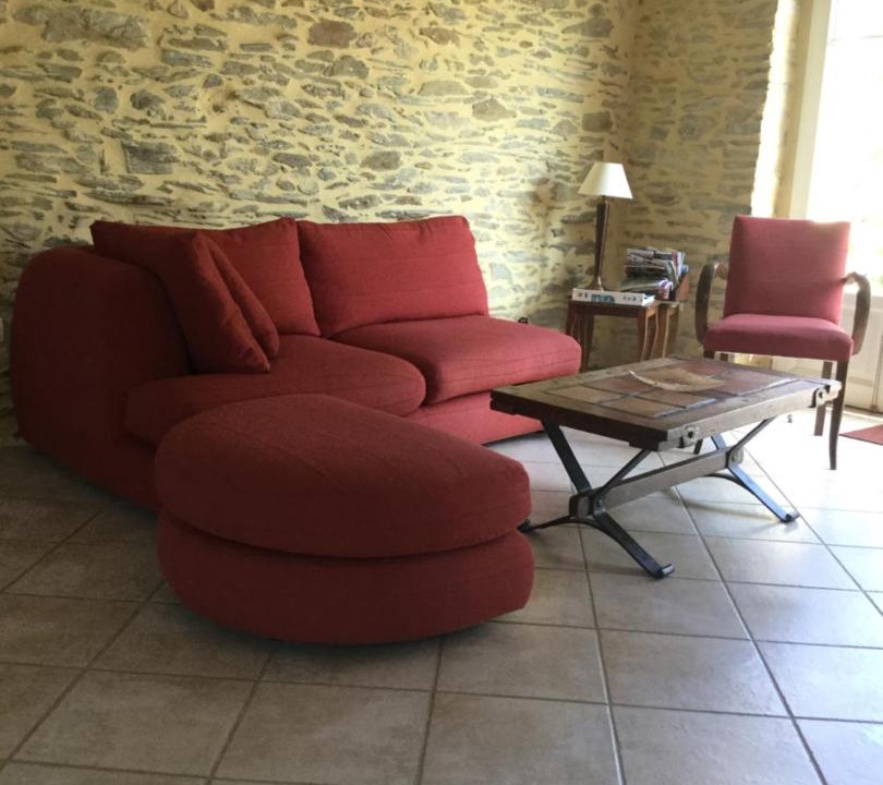 Photo of Livingroom in Le Molay-Littry