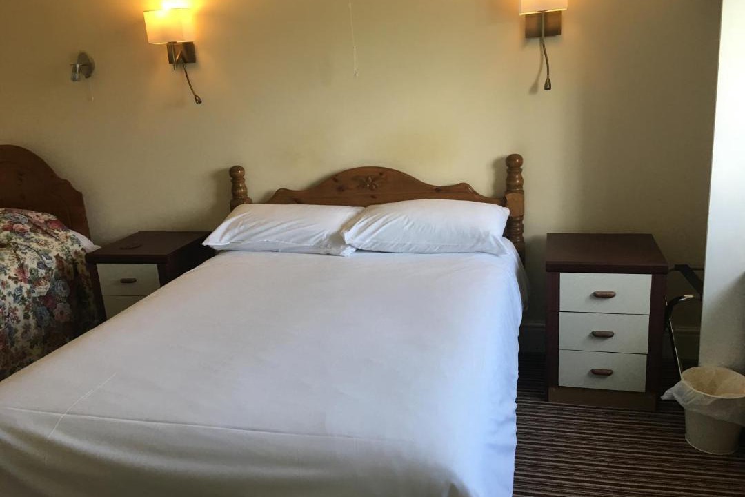 Photo of Bedroom in Swinderby