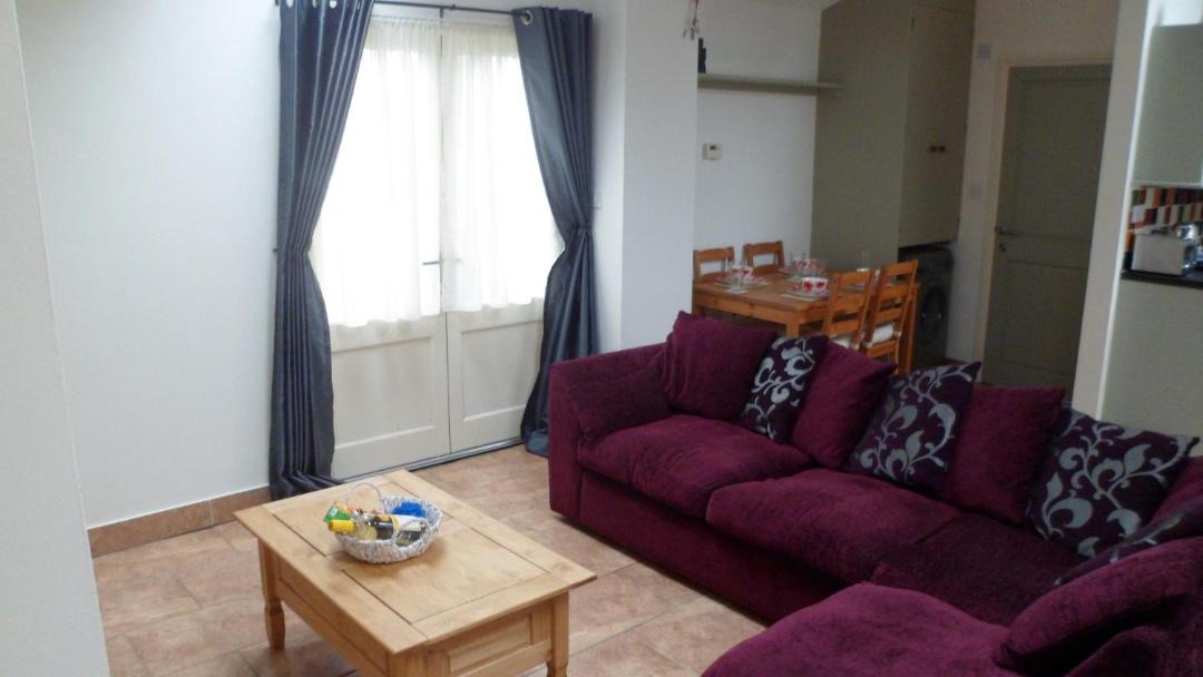 Photo of Livingroom in Happisburgh