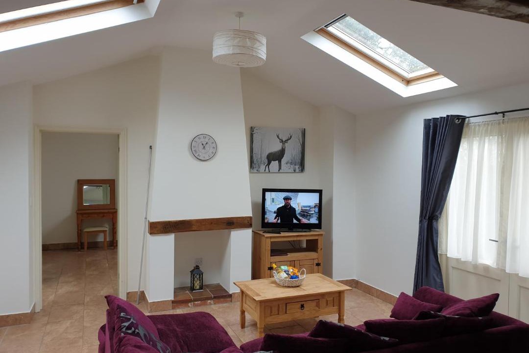 Photo of Livingroom in Happisburgh