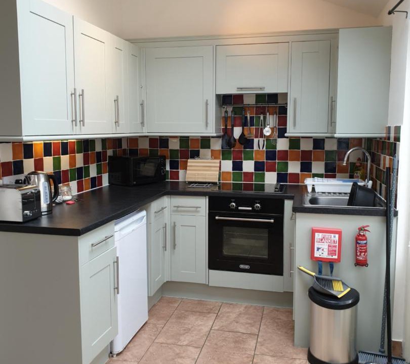 Photo of Kitchen in Happisburgh