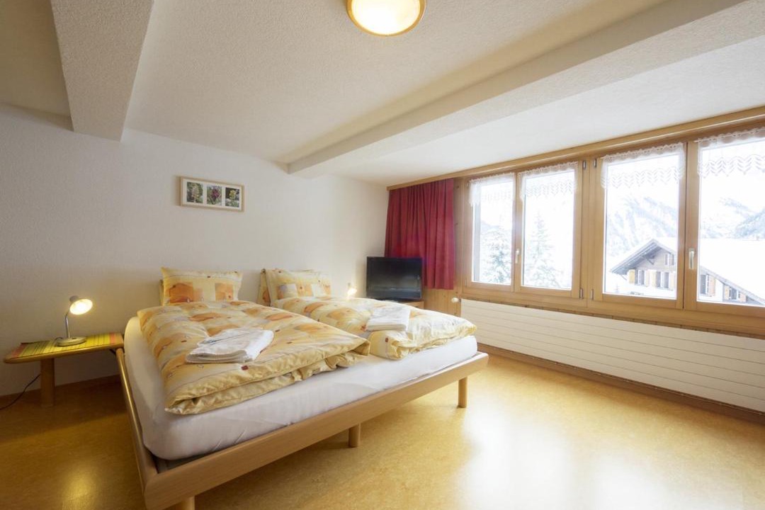 Photo of Others in Gimmelwald