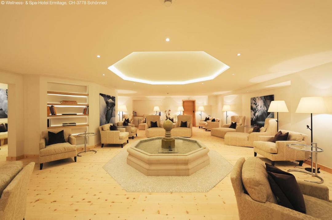 Photo of Livingroom in Schoenried