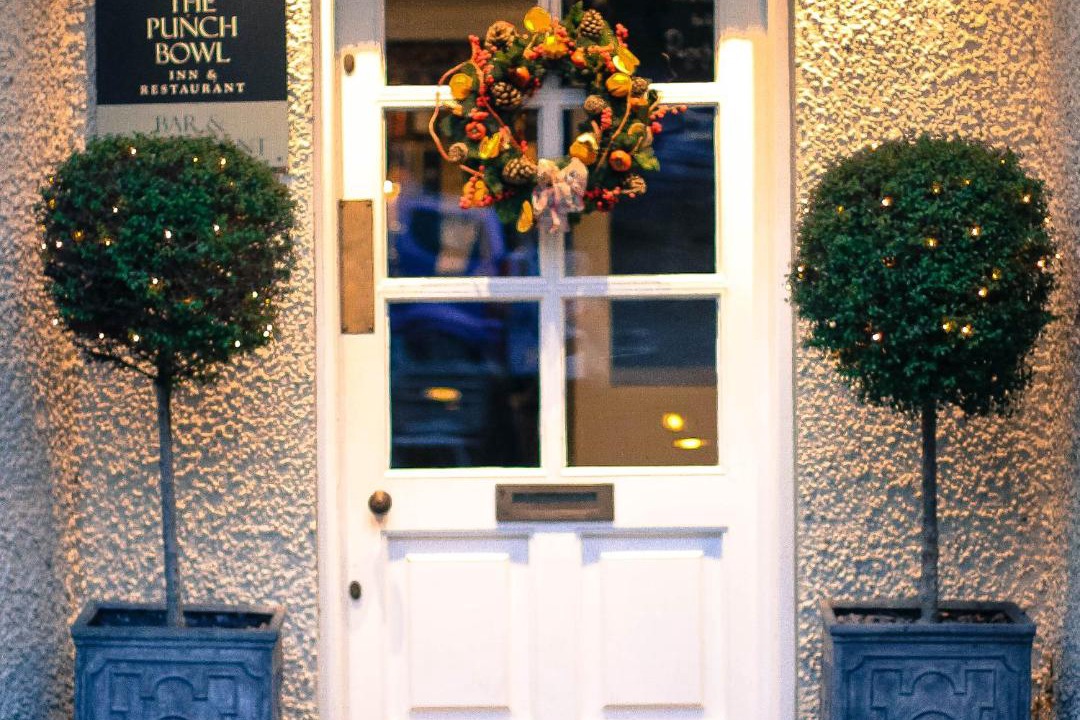 Photo of Others in Crosthwaite