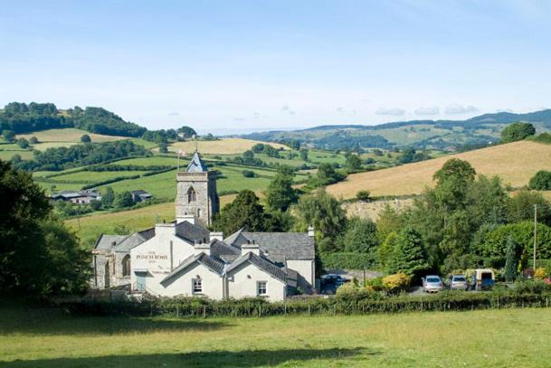Photo of Buildings in Crosthwaite