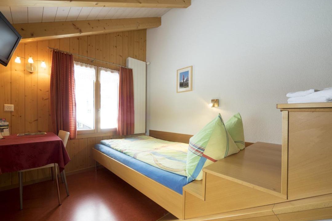 Photo of Others in Gimmelwald