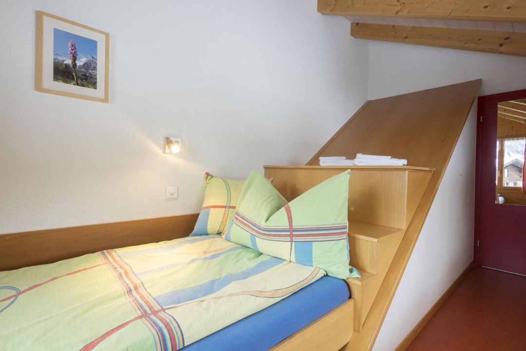 Photo of Others in Gimmelwald