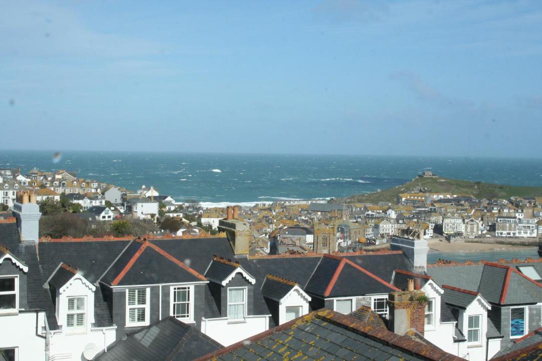 Photo of Buildings in St Ives
