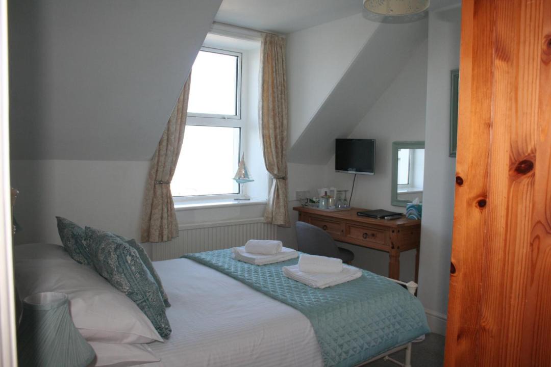 Photo of Bedroom in St Ives