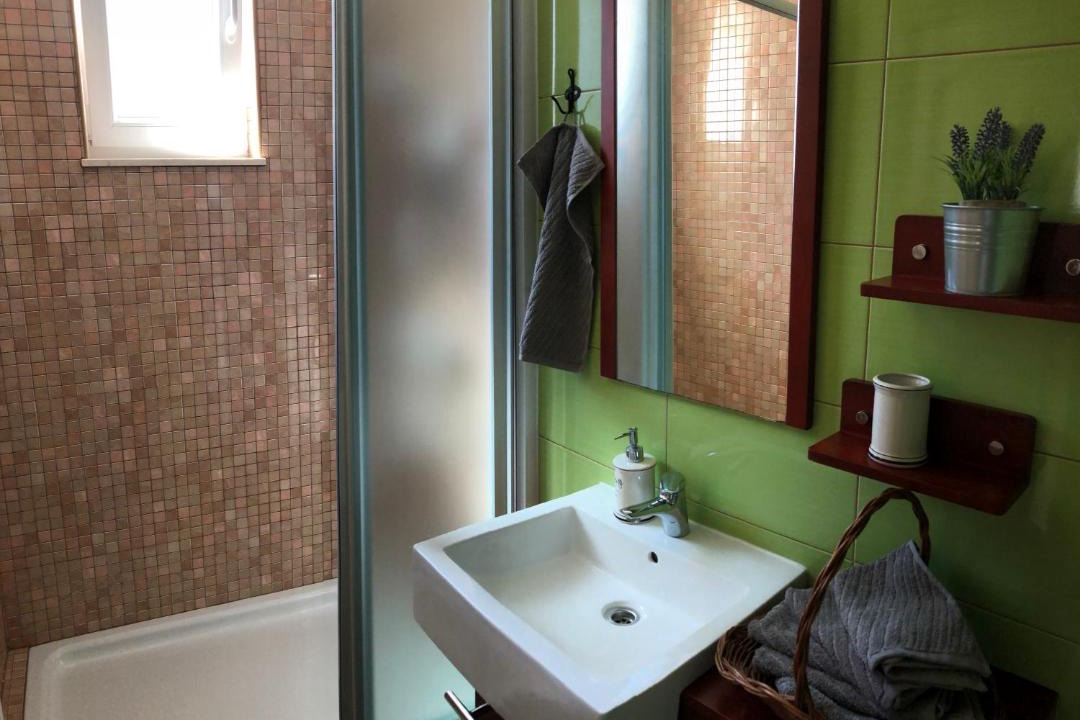 Photo of Bathroom in Sevid