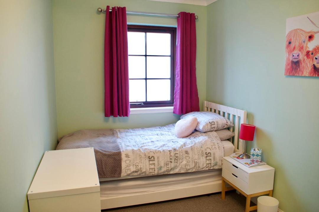 Photo of Bedroom in Craigleith
