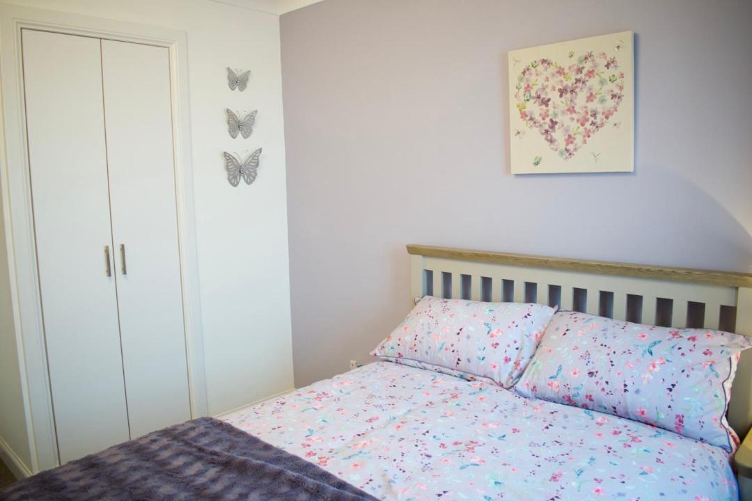 Photo of Bedroom in Craigleith