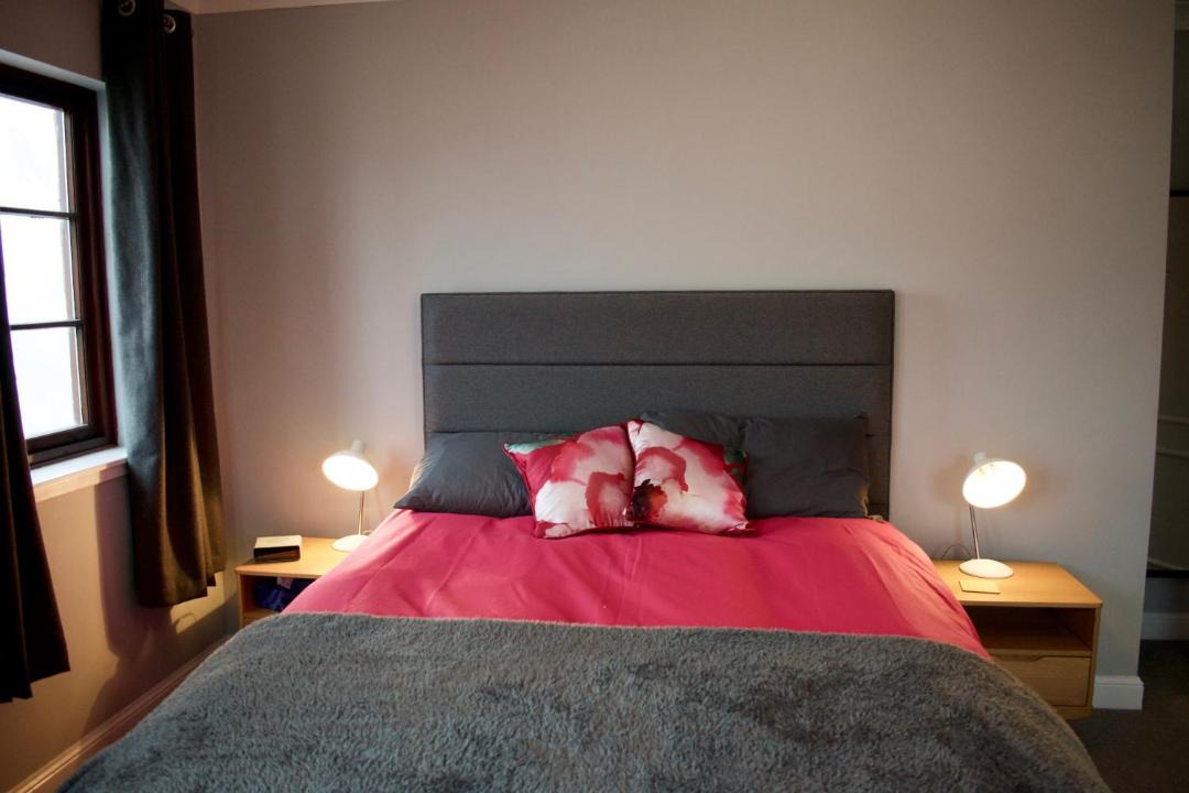 Photo of Bedroom in Craigleith