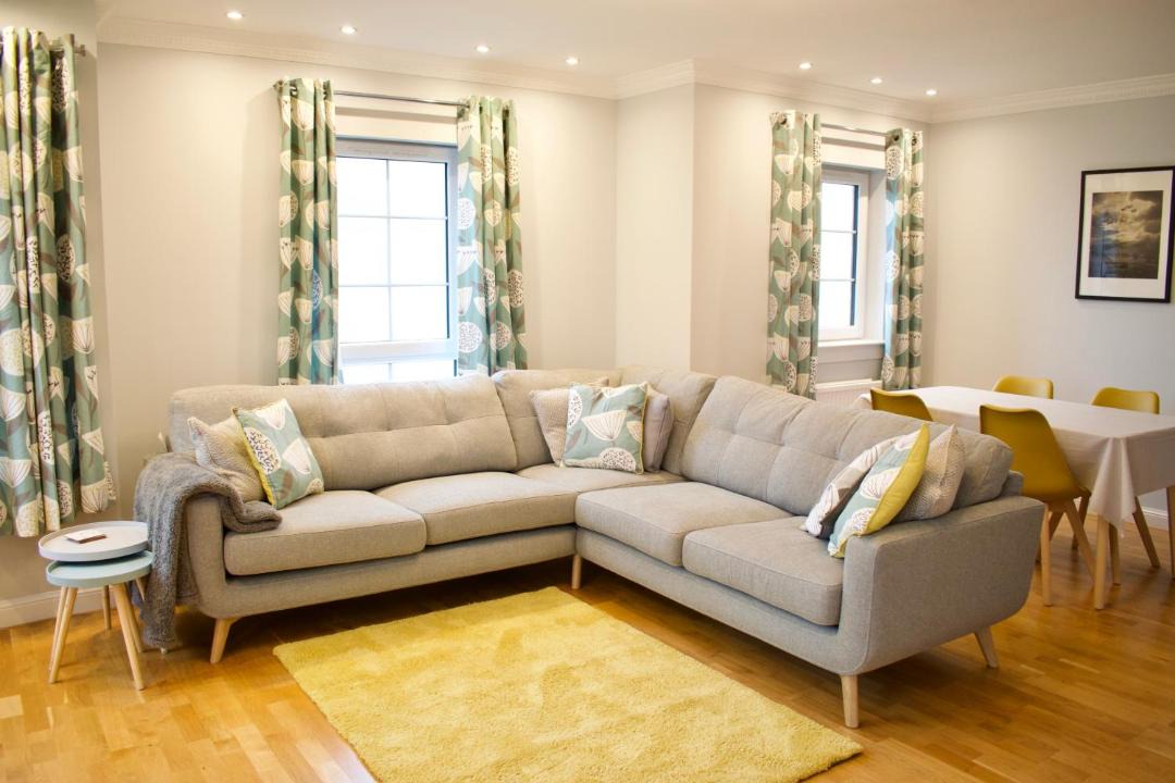 Photo of Livingroom in Craigleith