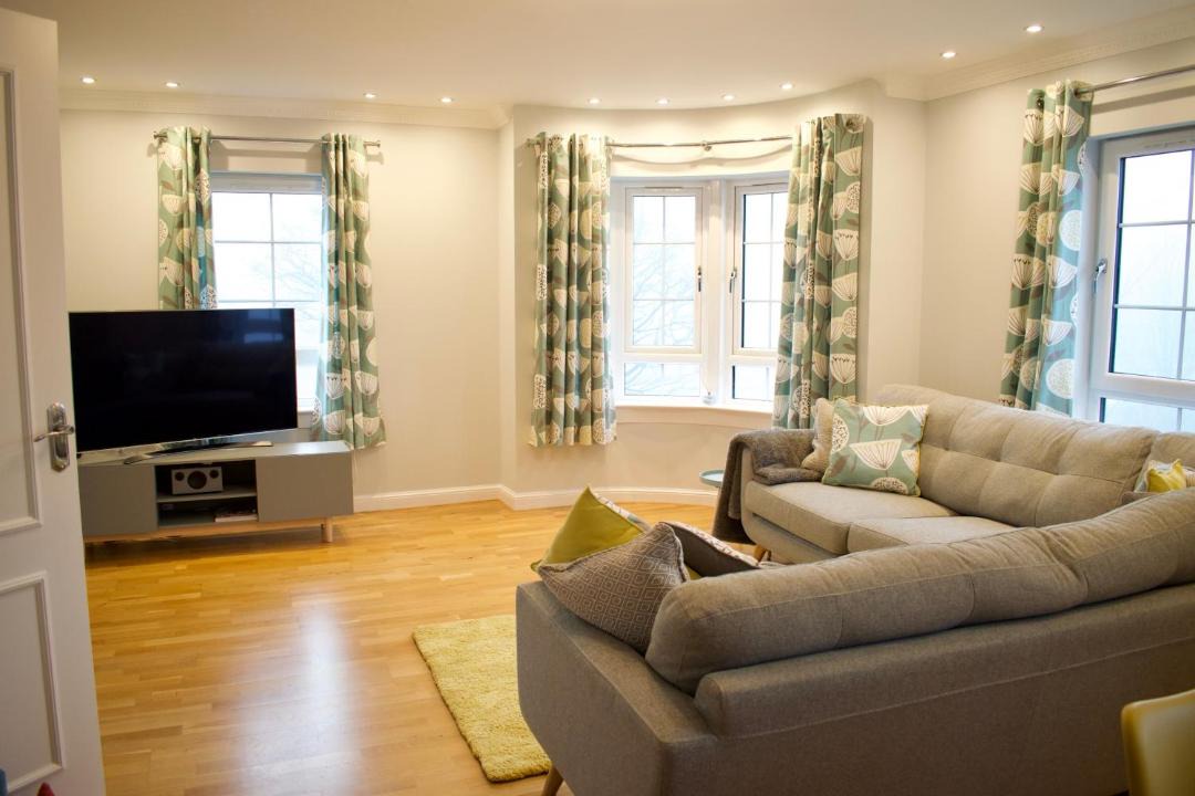 Photo of Livingroom in Craigleith