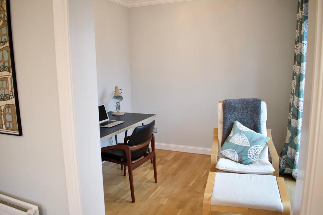 Photo of Livingroom in Craigleith