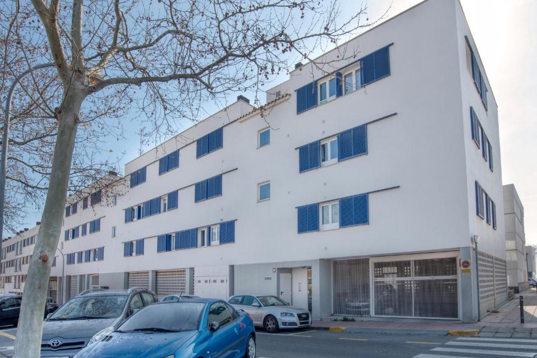 Photo of Buildings in Palamos