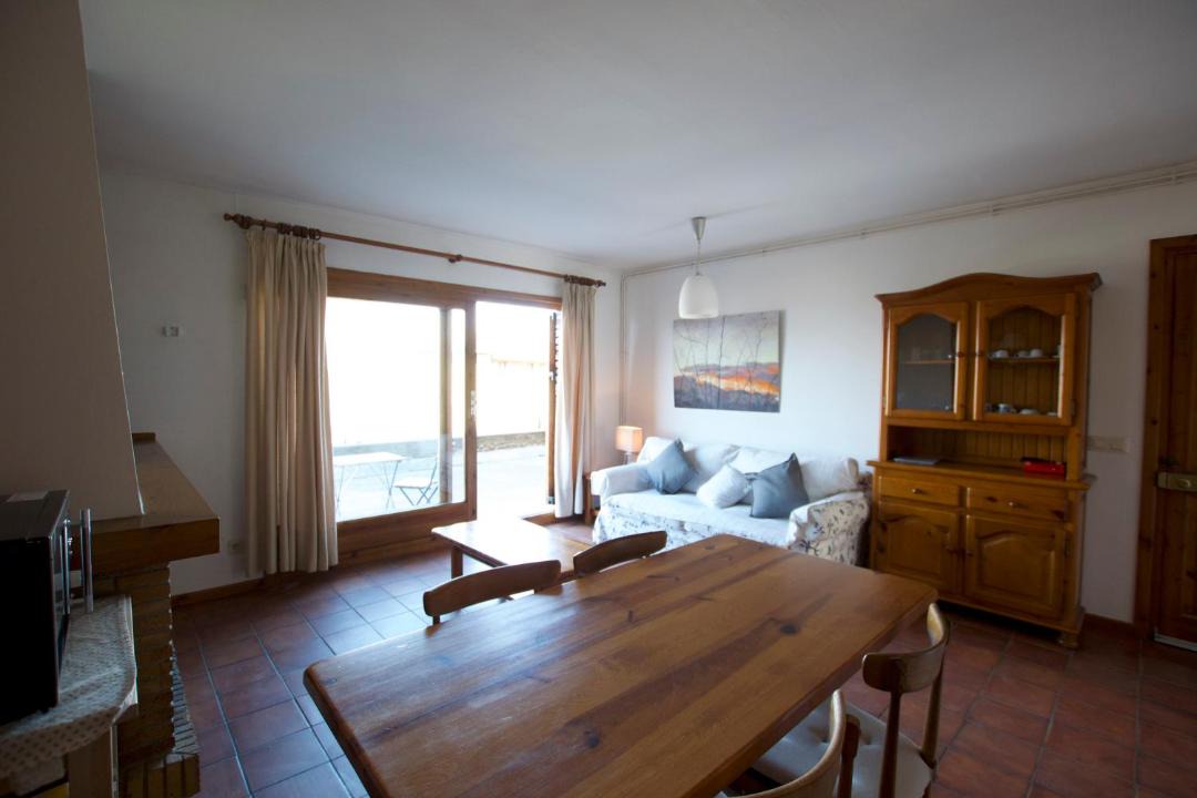 Photo of Livingroom in El Vilar d'Urtx