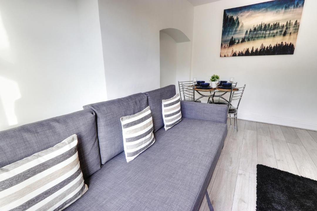 Photo of Others in Burnt Oak