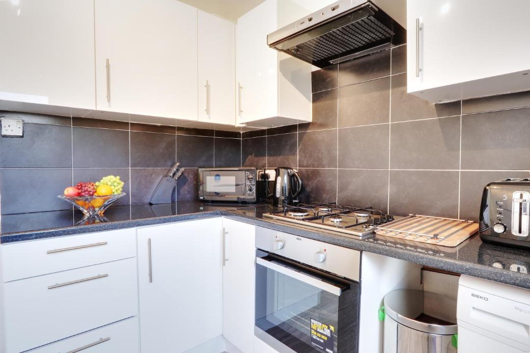 Photo of Others in Burnt Oak