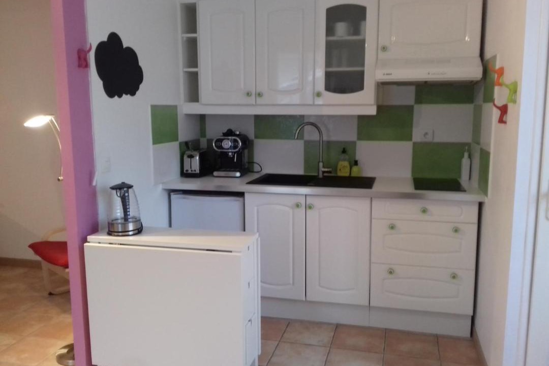 Photo of Kitchen in Amboise