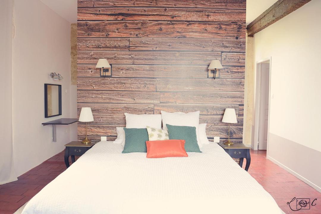 Photo of Bedroom in Auch