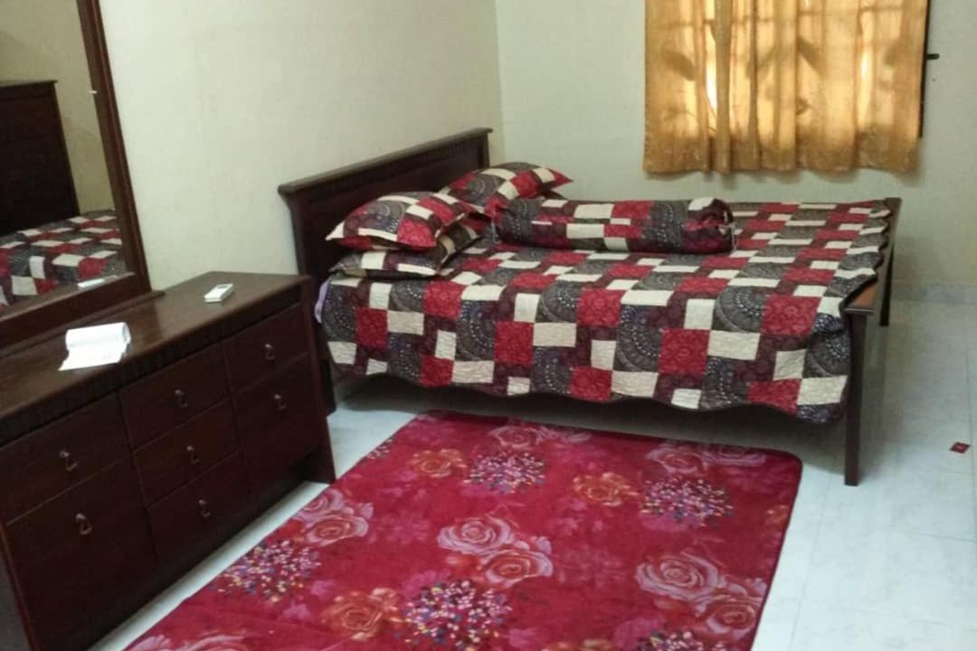Photo of Bedroom in Machang
